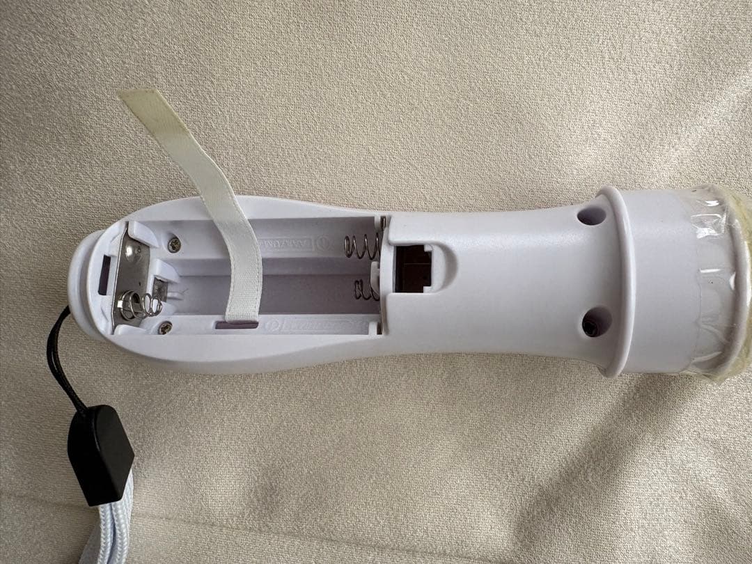 M!LK ペンライト（訳あり）