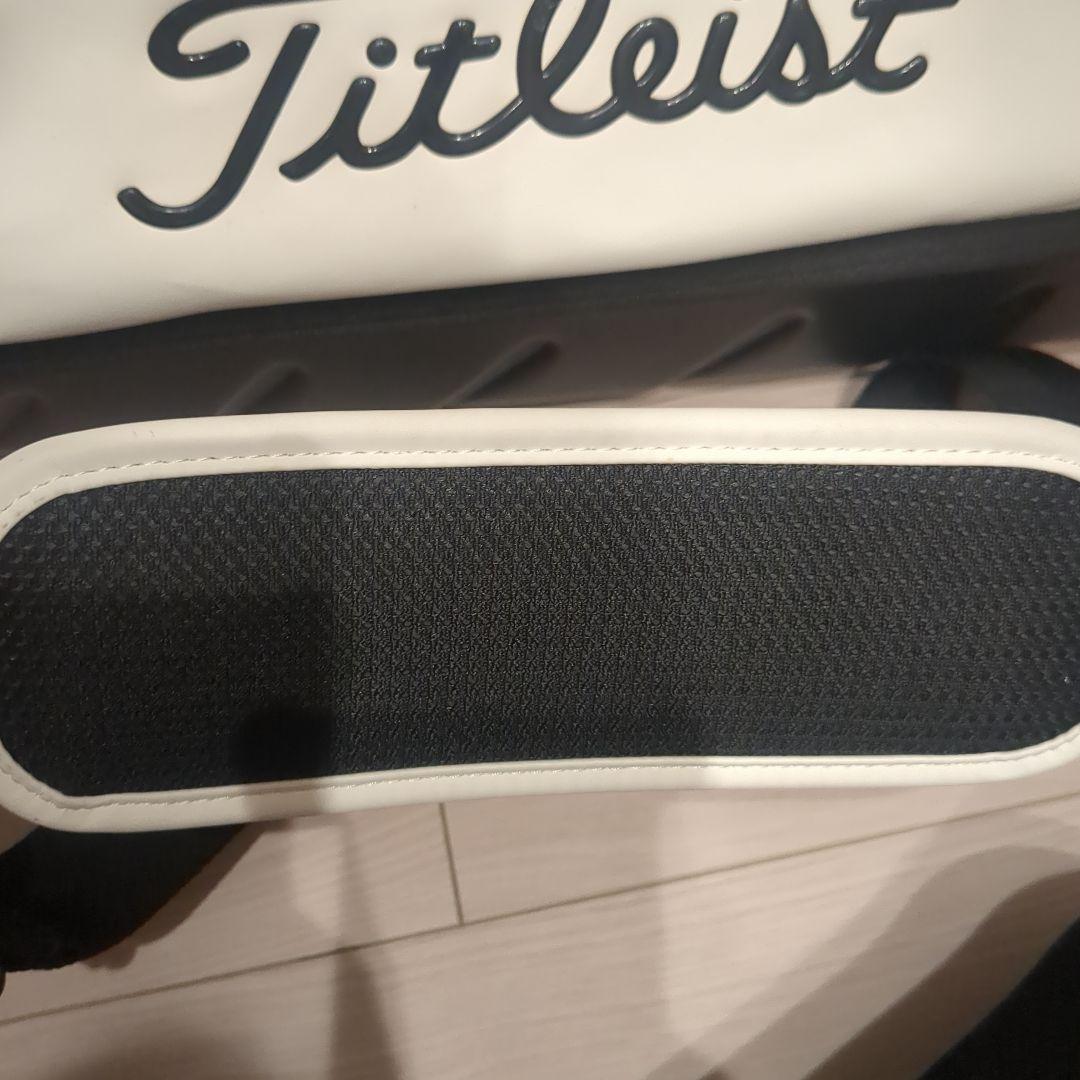 タイトリスト パフォーマンス スポーツ ボストンバッグ TA22PSBBK