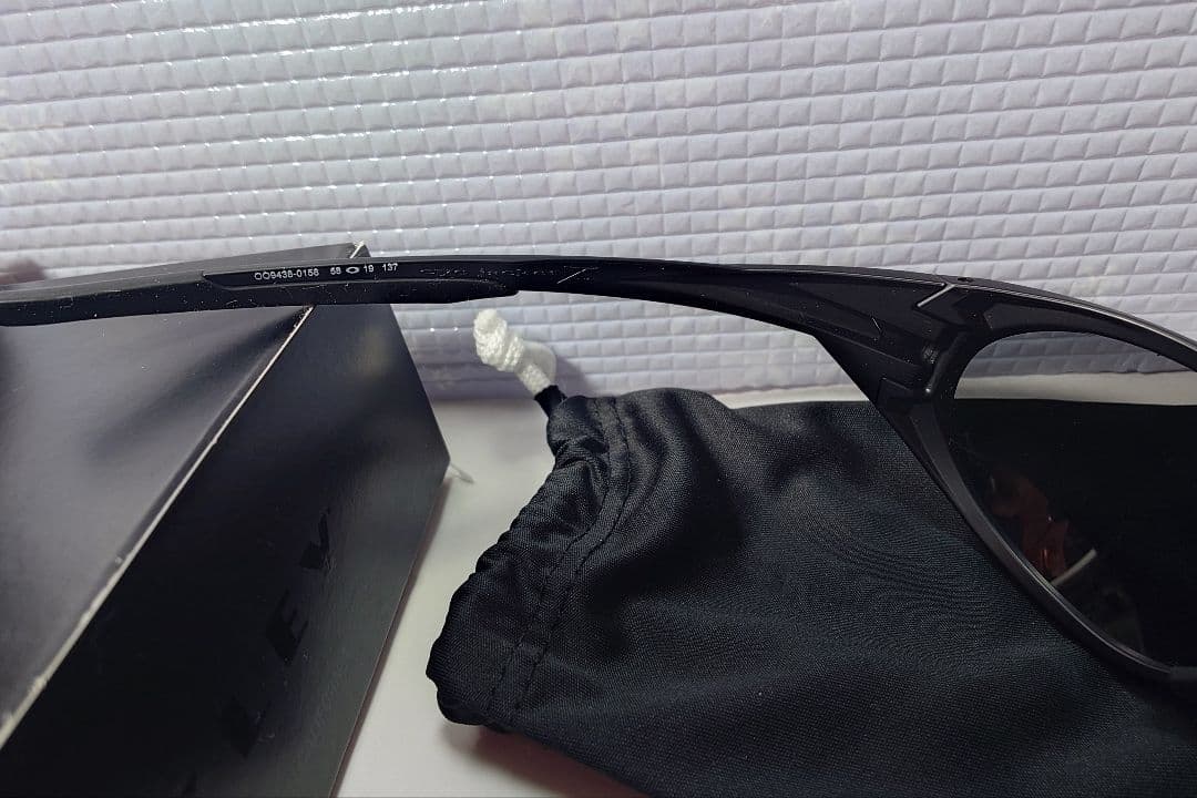 Oakley Eyejacket Redux サングラス