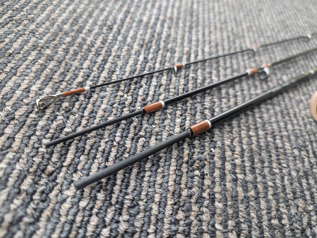 フェンウィック Fenwick GFS38CUL-4J