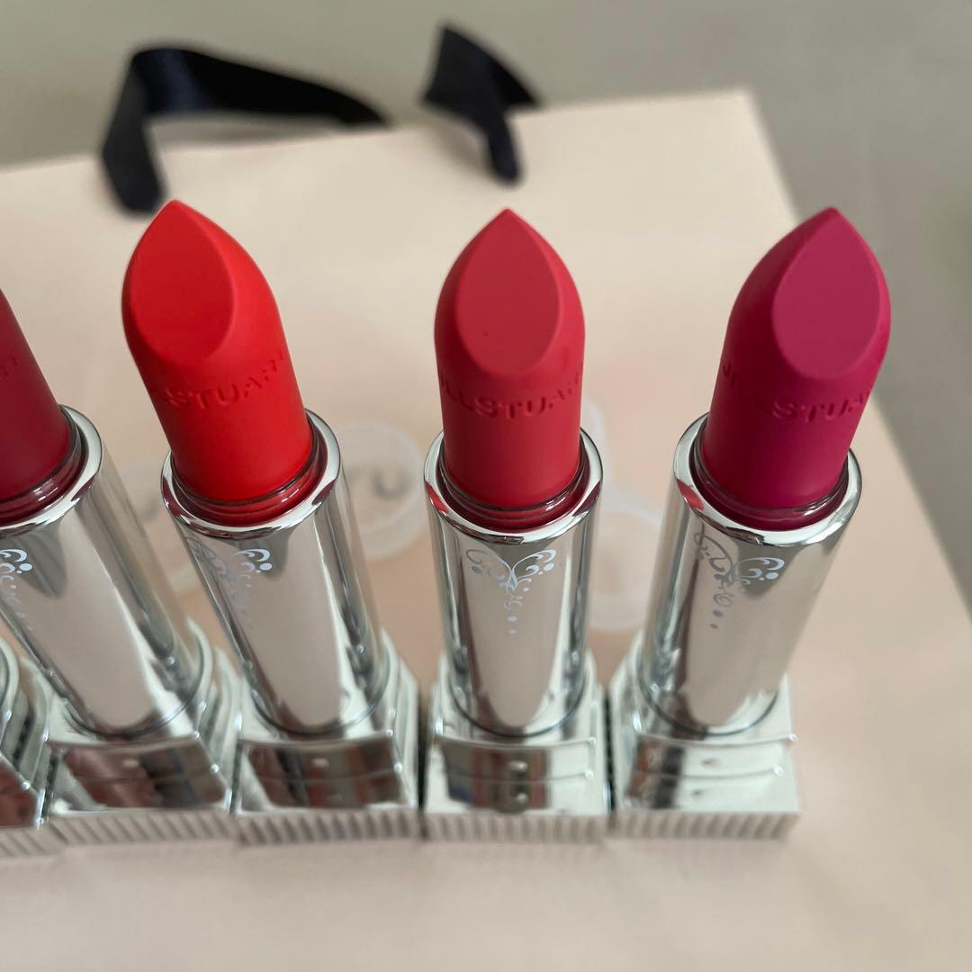 JILLSTUART YSL リップ まとめ売り