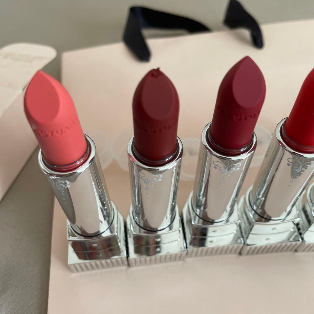 JILLSTUART YSL リップ まとめ売り