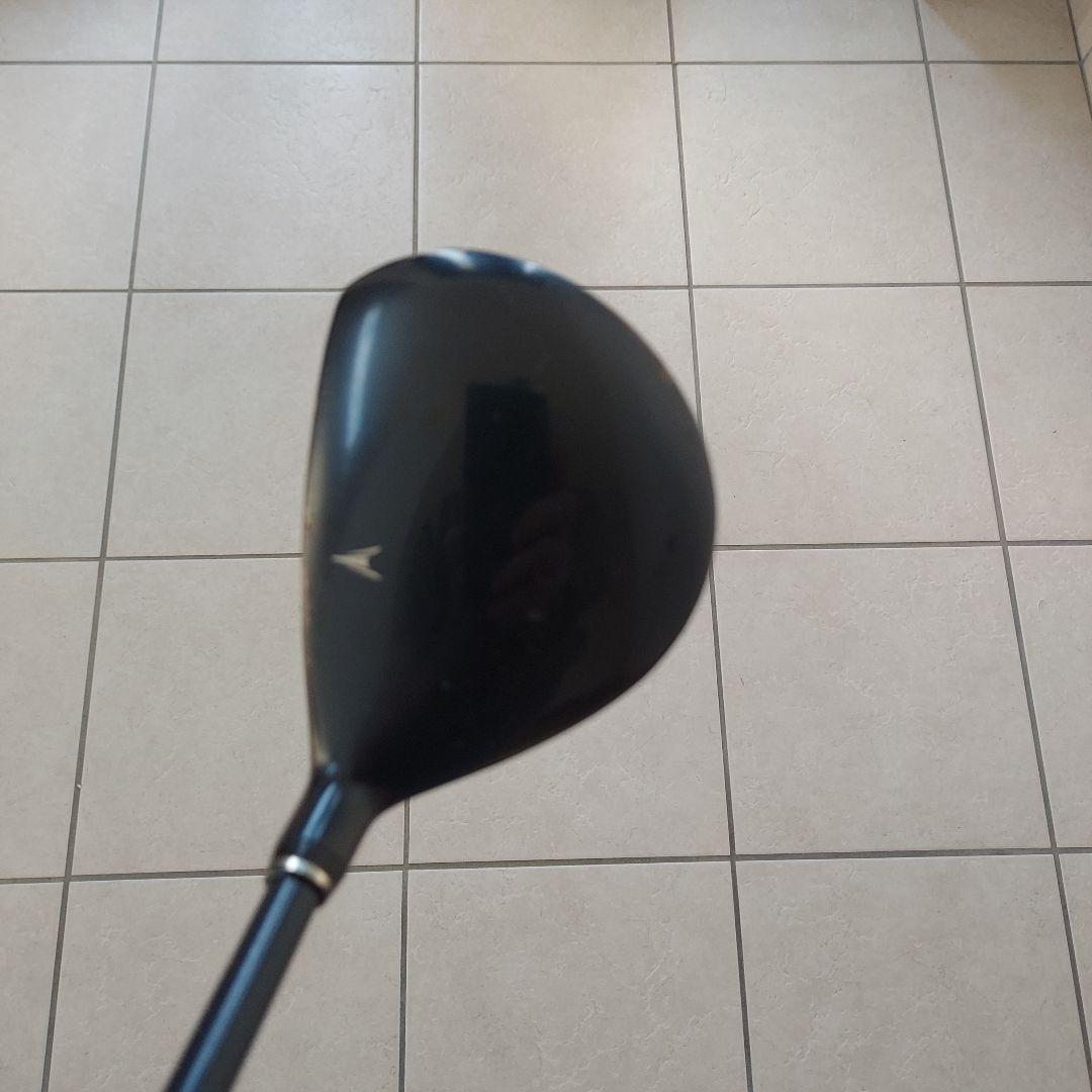 XXIO ゼクシオ MP500 フェアウェイウッド 3番 5番 7番 3本セット