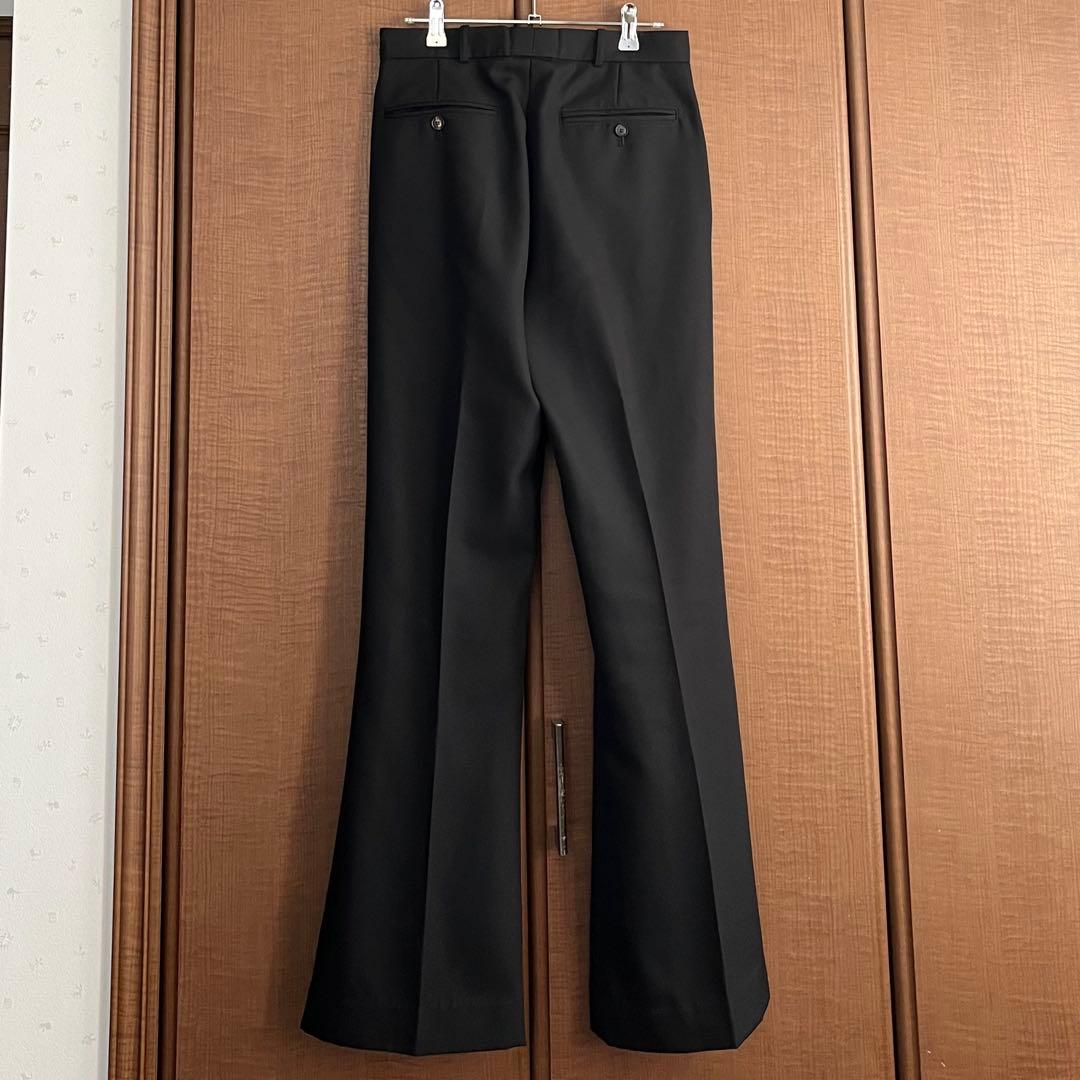 パンツ EGONlab. 23SS SAMY TROUSERS 44