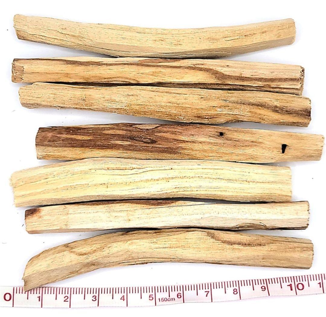 天然お香木インセンス✨️最高級エクアドル産パロサント1KG業務用価額浄化ＡＡＡ