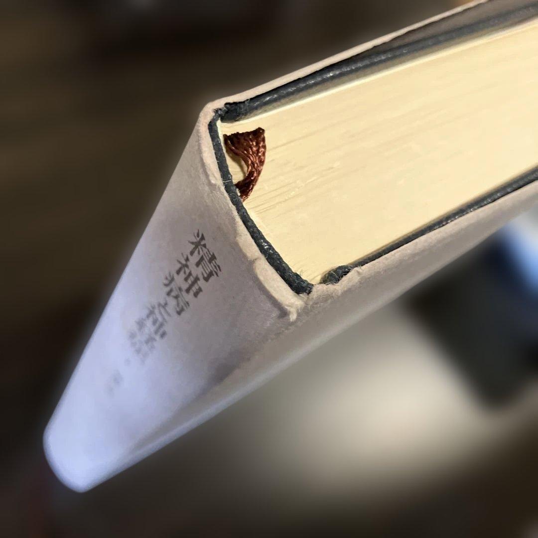 精神病と神経症　第1・2巻 笠原嘉　みすず書房