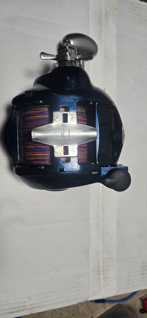 シマノ　電動丸　ビーストマスターZB9000　ビーストマスター9000ZB