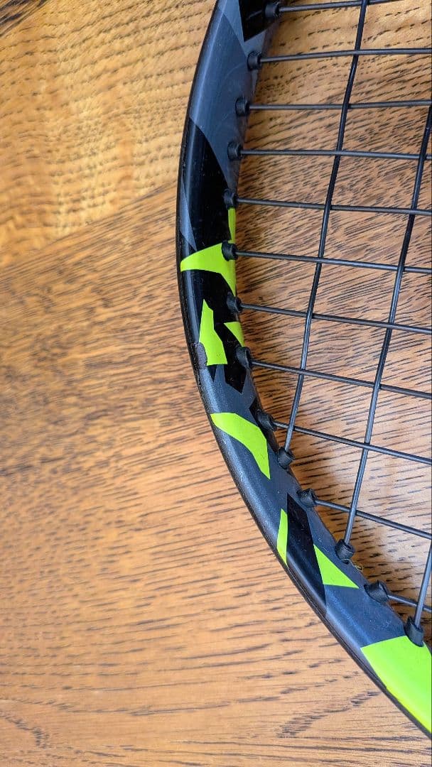Babolat PURE AERO 98 G2 バボラ ピュアアエロ 2023年