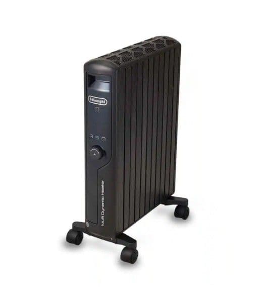 【引取り限定】デロンギ　マルチダイナミックヒーター　MDHU15-PB