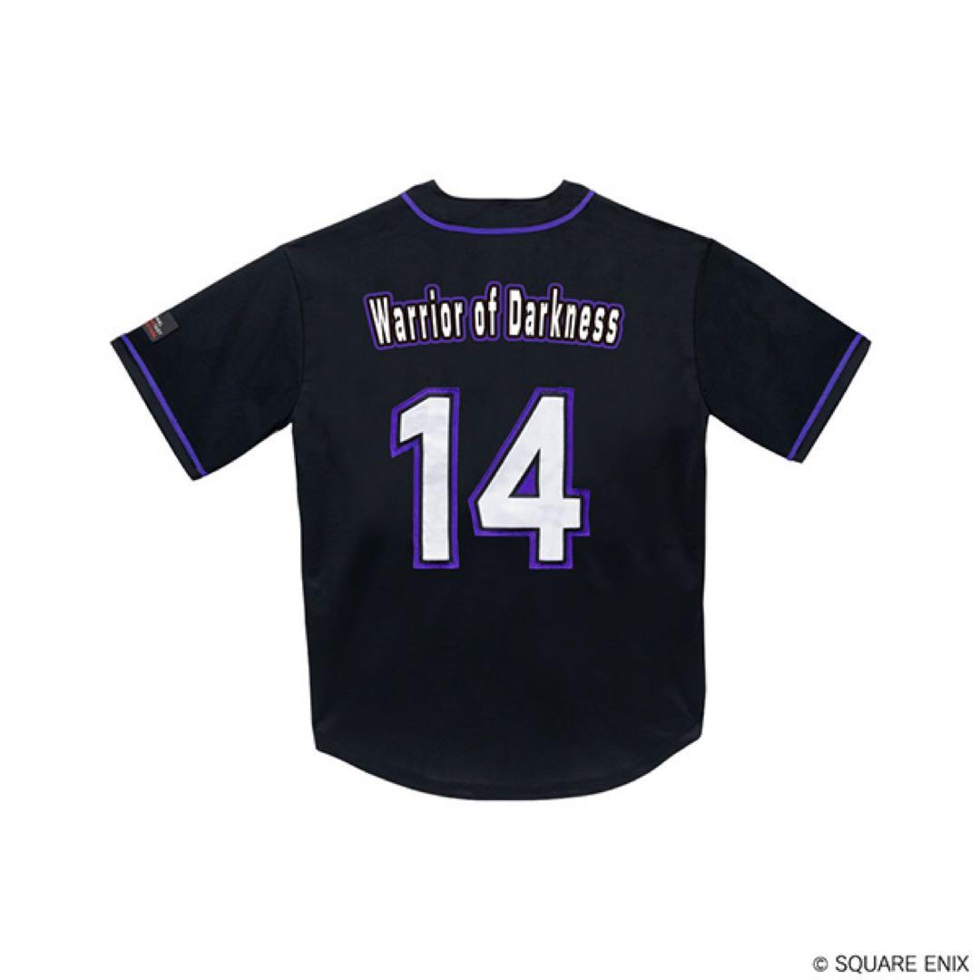 ファイナルファンタジーXIVファンフェスティバル2024オフィシャルユニフォーム