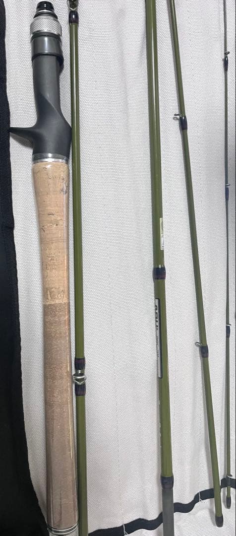 ズームサファリ765L