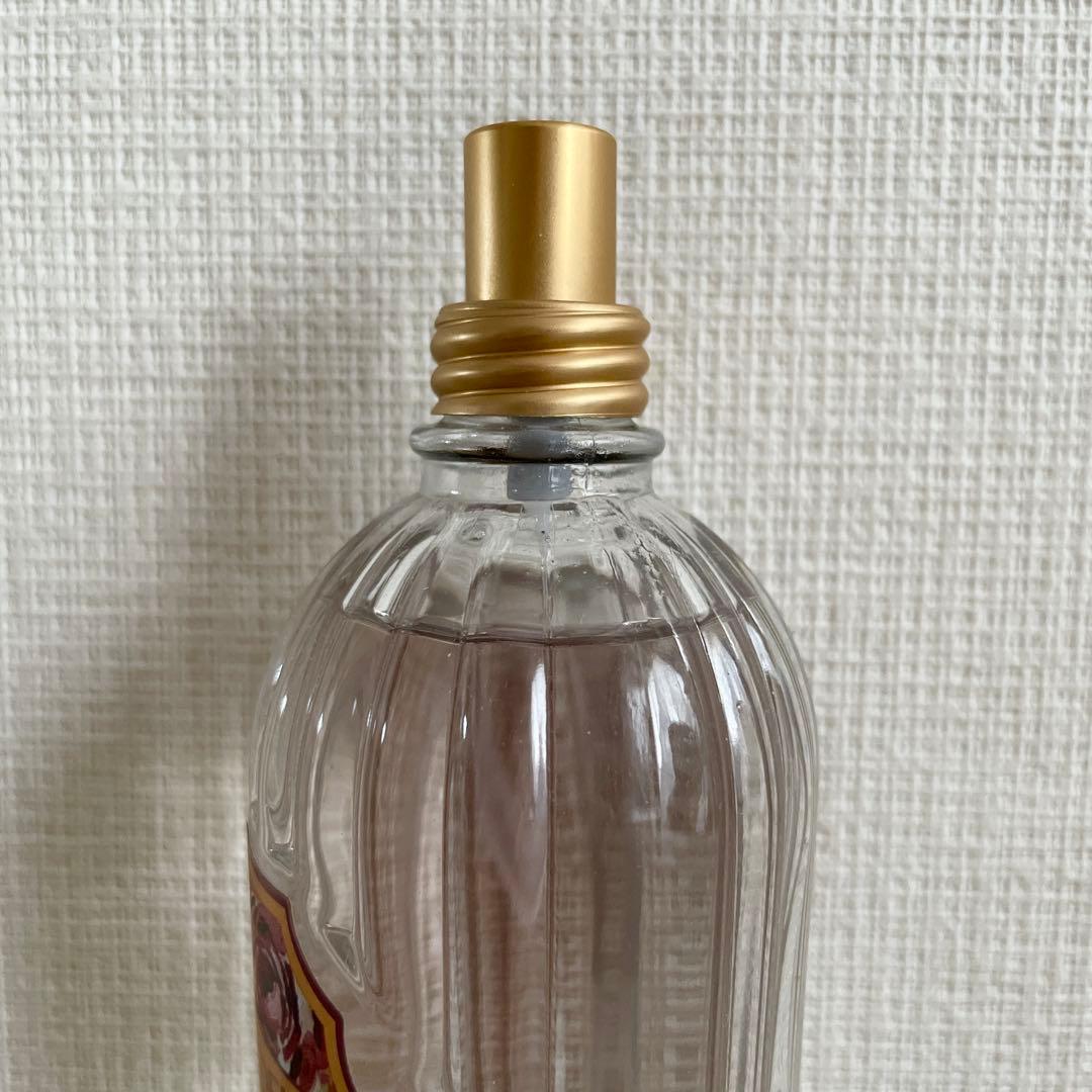 【ほぼ満量】L'OCCITANE ガーデン オードトワレ(オーデキャトルレーヌ)