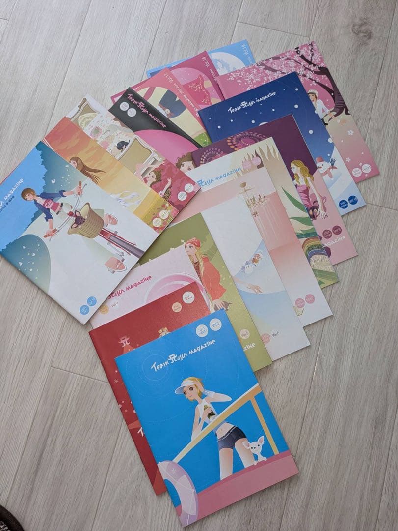 浜崎あゆみ ファンクラブ会報 グッズ 缶バッチ ポストカード 写真集 文房具