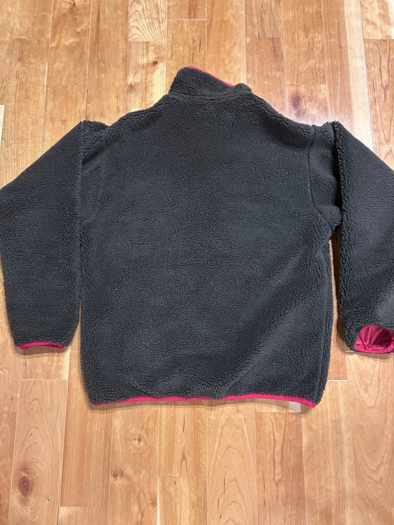 極美品Patagoniaグリセード希少