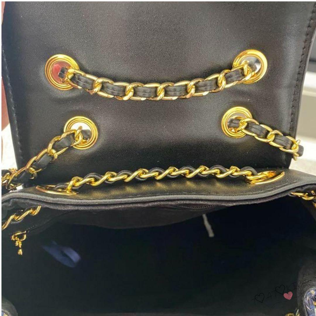 【数量限定】CHANEL 非売品 3WAY ショルダーバックリュック