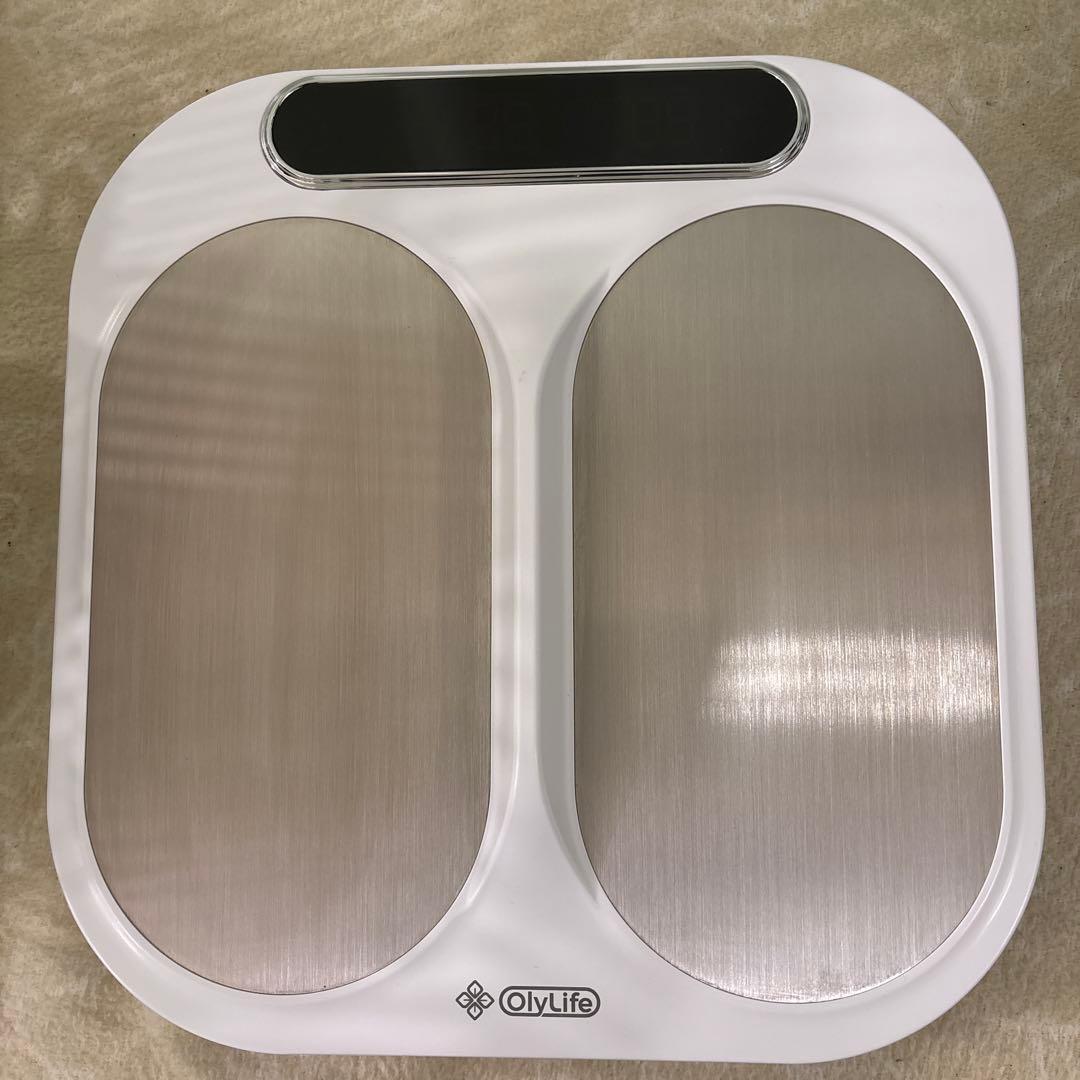 【美品】OlyLife THz Tera-P90