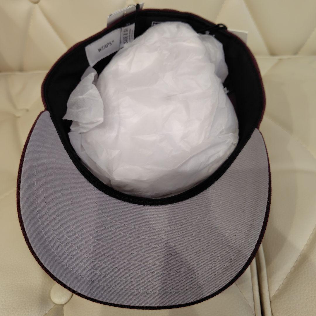 WTAPS×NEW ERA 59FIFTY LOW PROFILE CAP