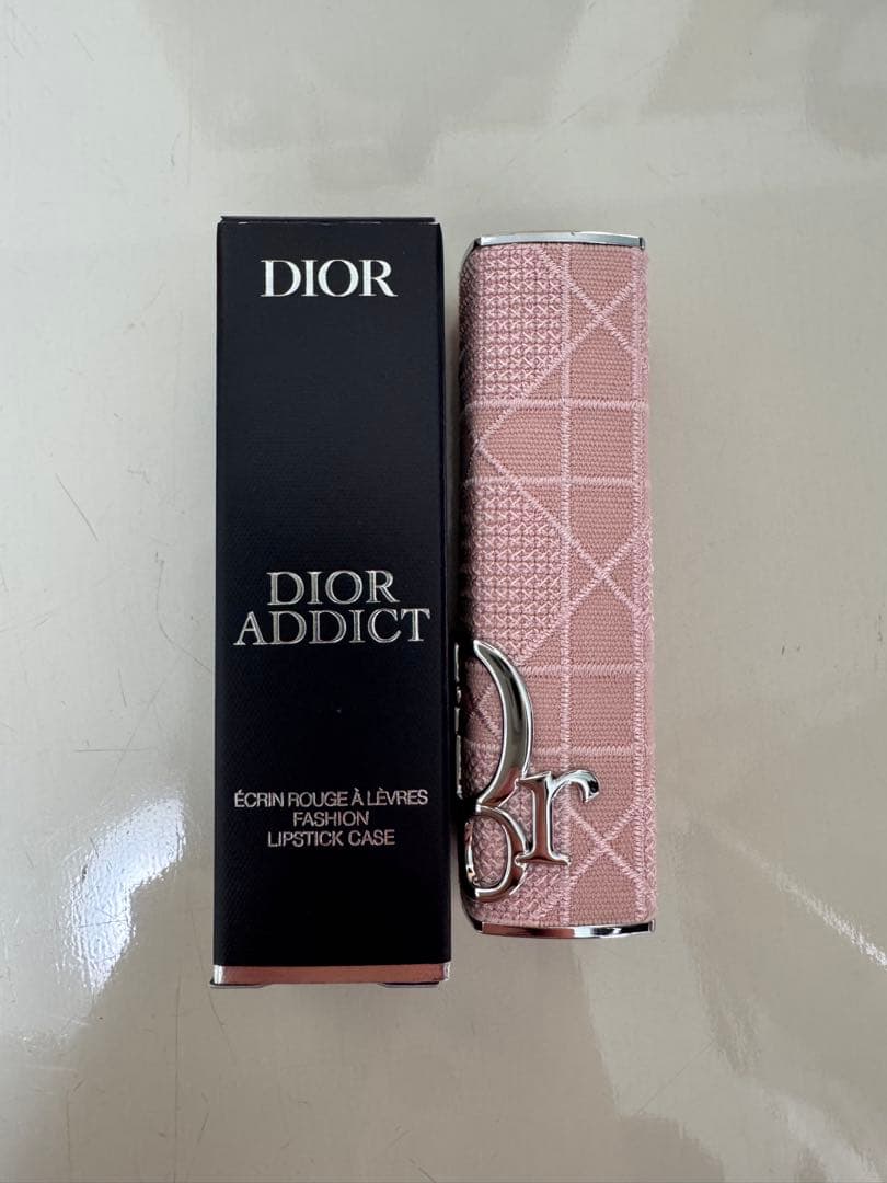 Dior化粧品チークスターリーピンク パレット002グロウ リップ667 その他