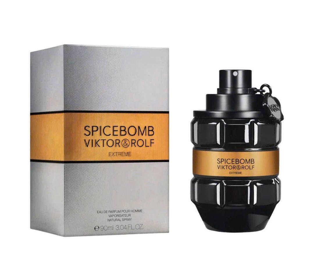 香水(男性用) (74)Viktor & Rolf Spicebomb Extreme 90ml