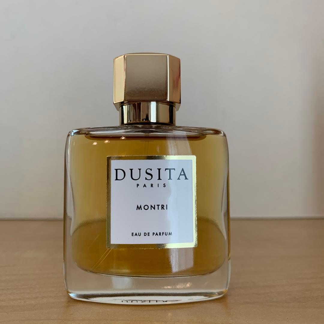 DＵS IＴＡ　MONTRI オードパルファム
