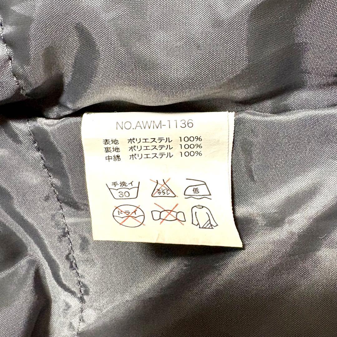 【極美品】エアウォーク　スキースノボウェアジャケット　チェック　レッド　XL 赤