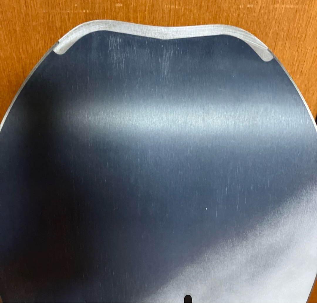 44 未使用　SLASH スラッシュ　154 ギギラフ　gigiruf ボード