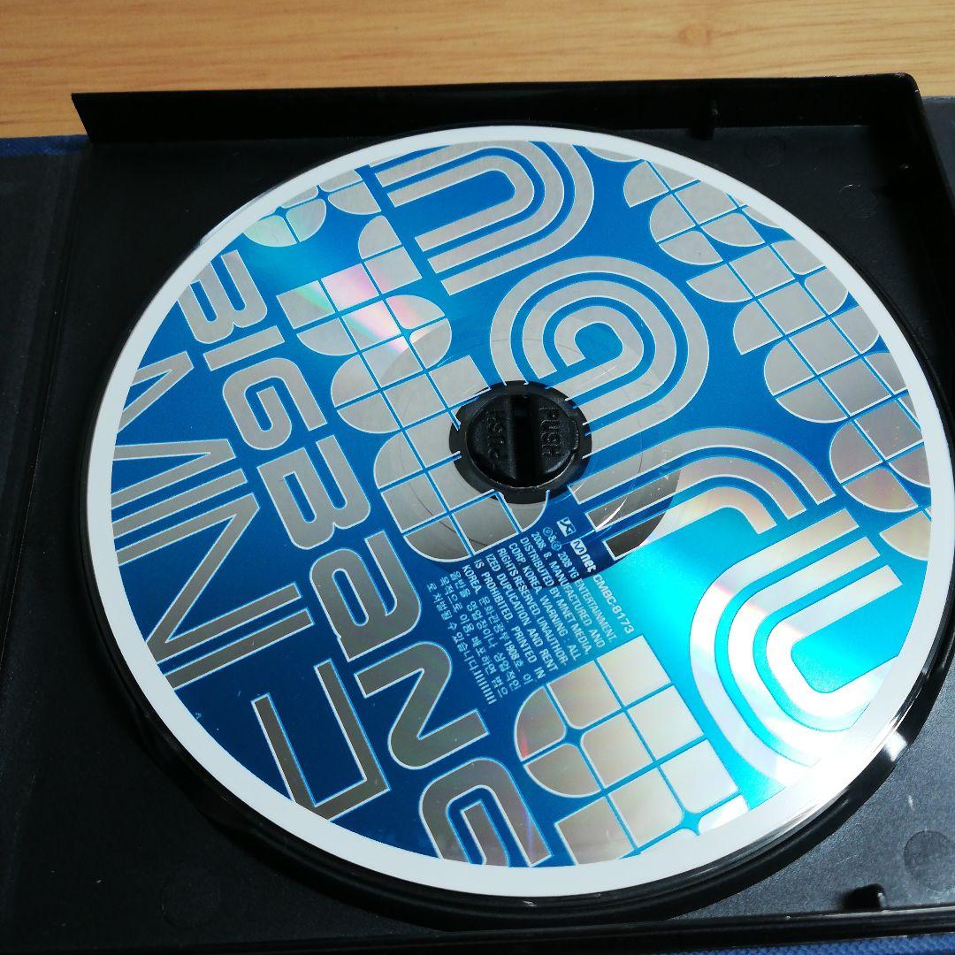 BIGBANG 「HOT ISSUE」「STAND UP」他3点セット