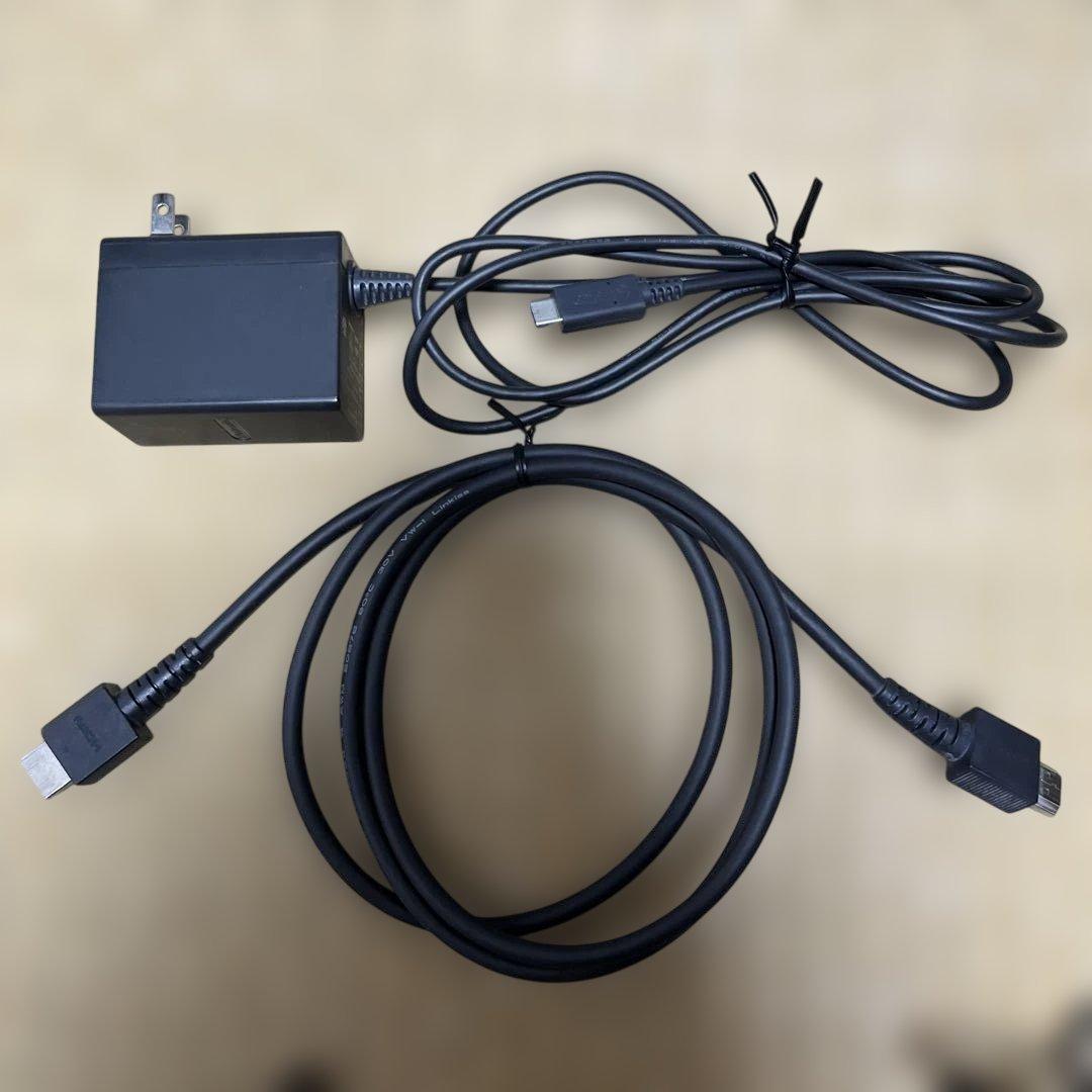 Nintendo Switch ピカブイ 本体