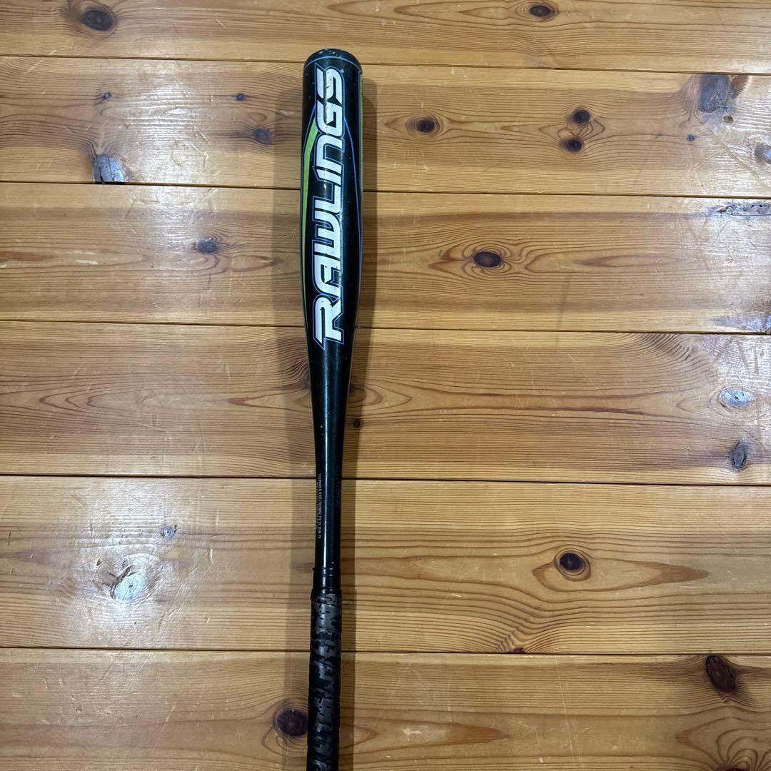 ローリングス　リトルリーグ少年硬式バット71.5cm