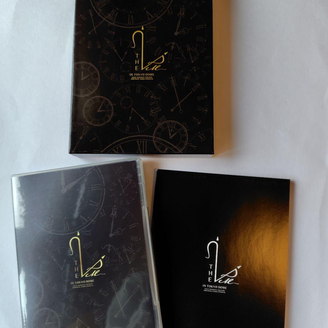 2PM/THE 2PM in TOKYO DOME〈完全生産限定盤・3枚組〉