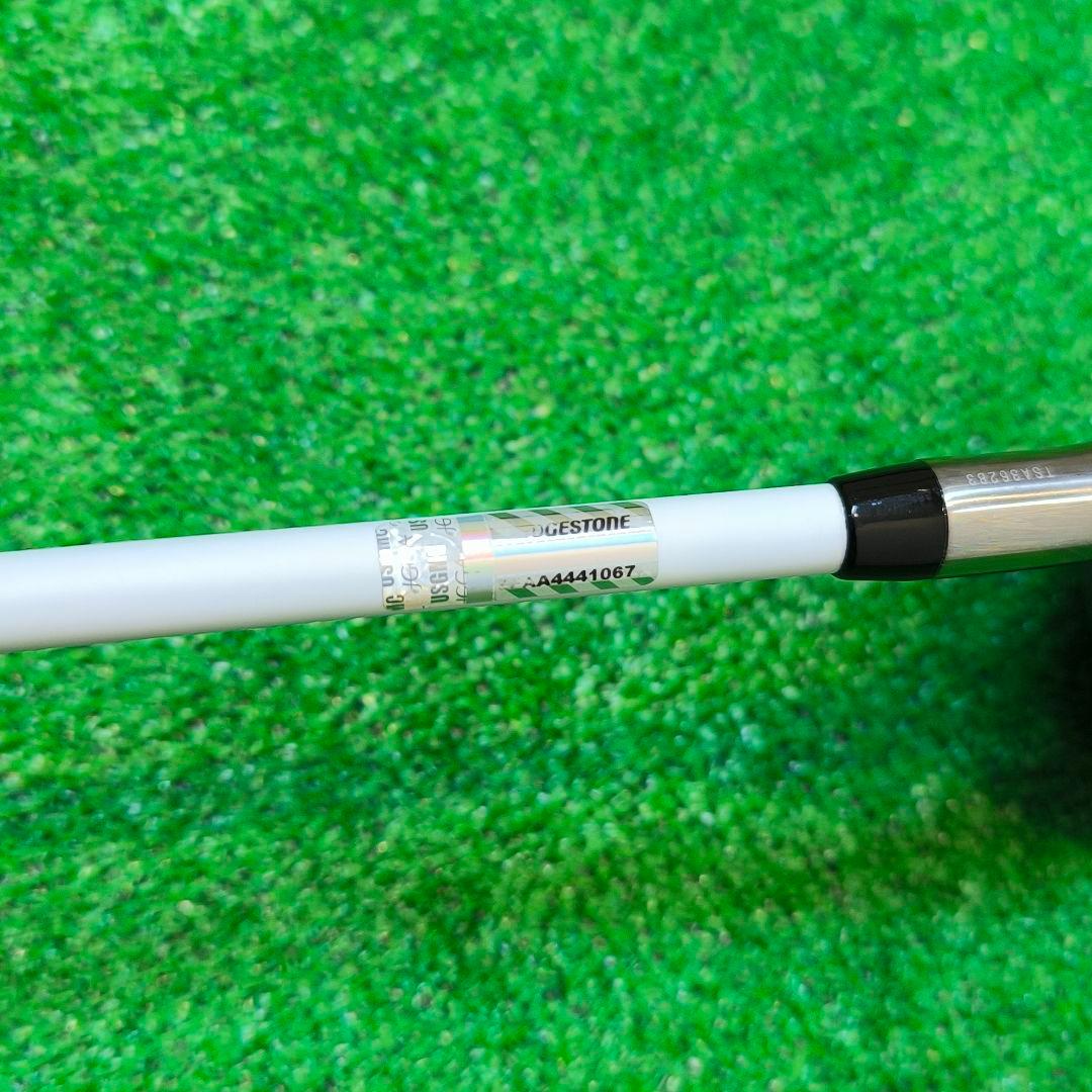 BX2HT HY ユーティリティ 4番