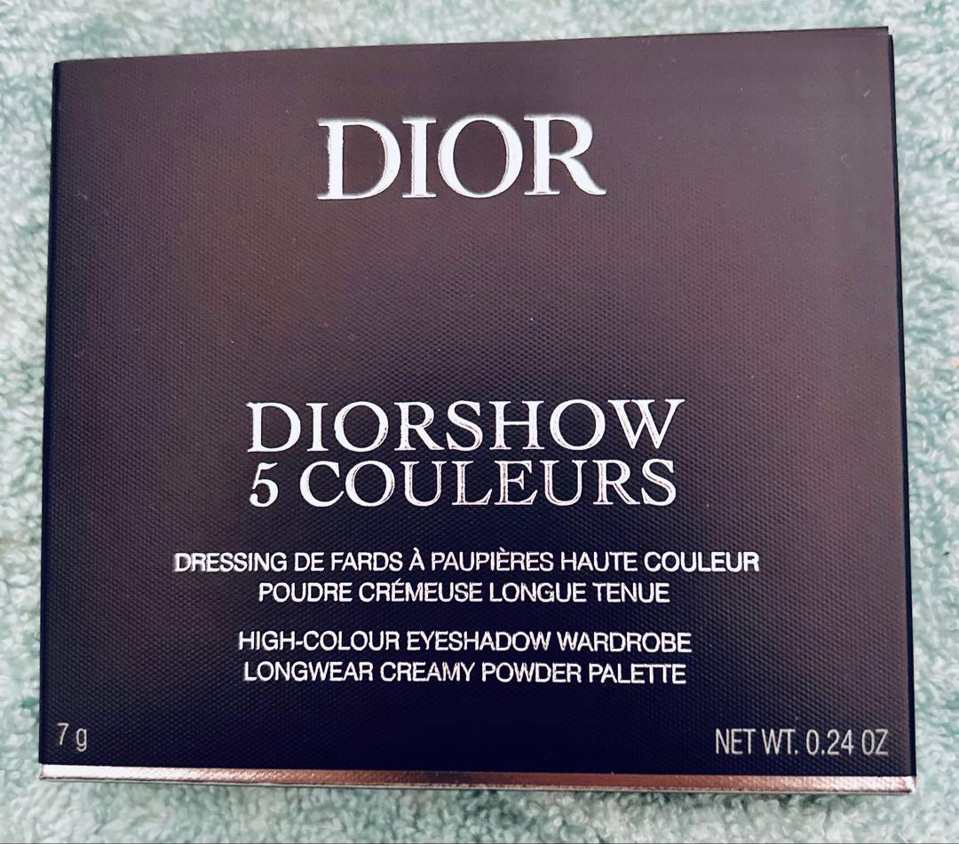 ディオールショウサンククルール #151 マシュマロ伊勢丹新宿限定完売品