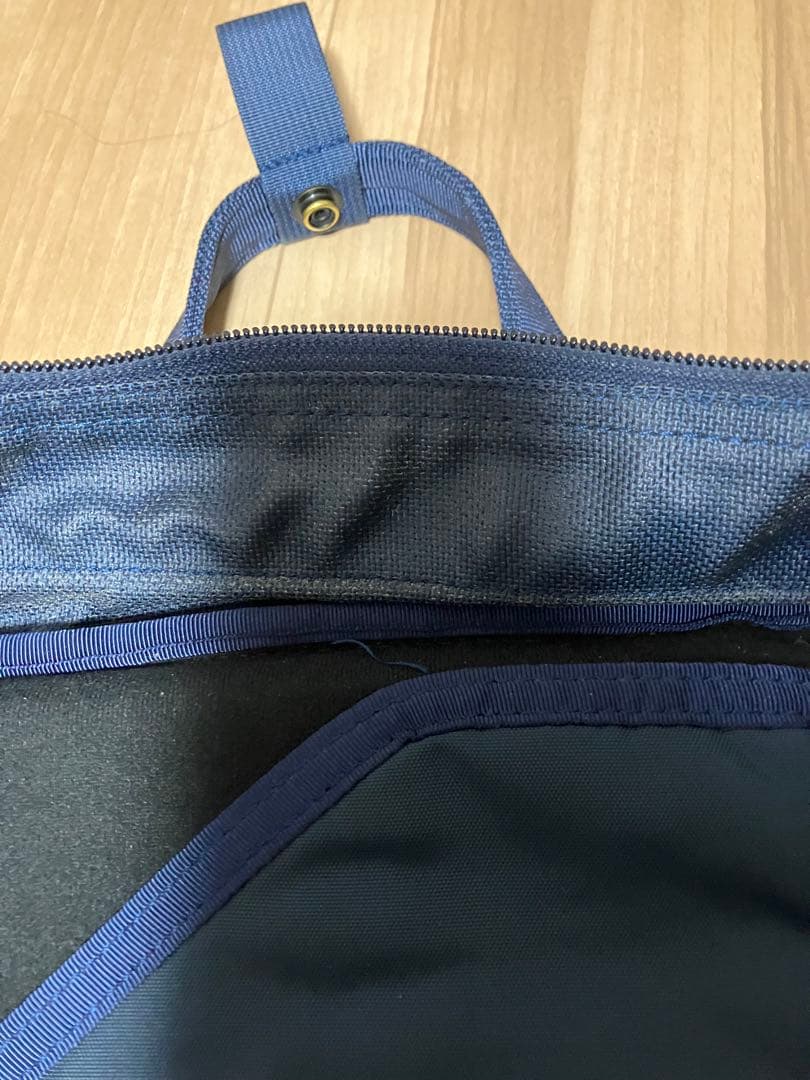 BEAMS PLUS別注のブリーフィング　NEO TRINITY LINER