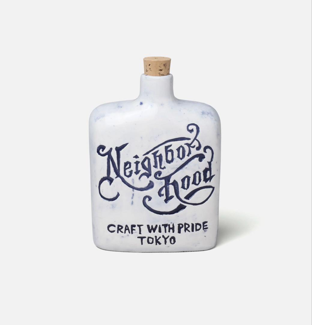 小物 BOTTLE INCENSE CHAMBER \"BLUE''