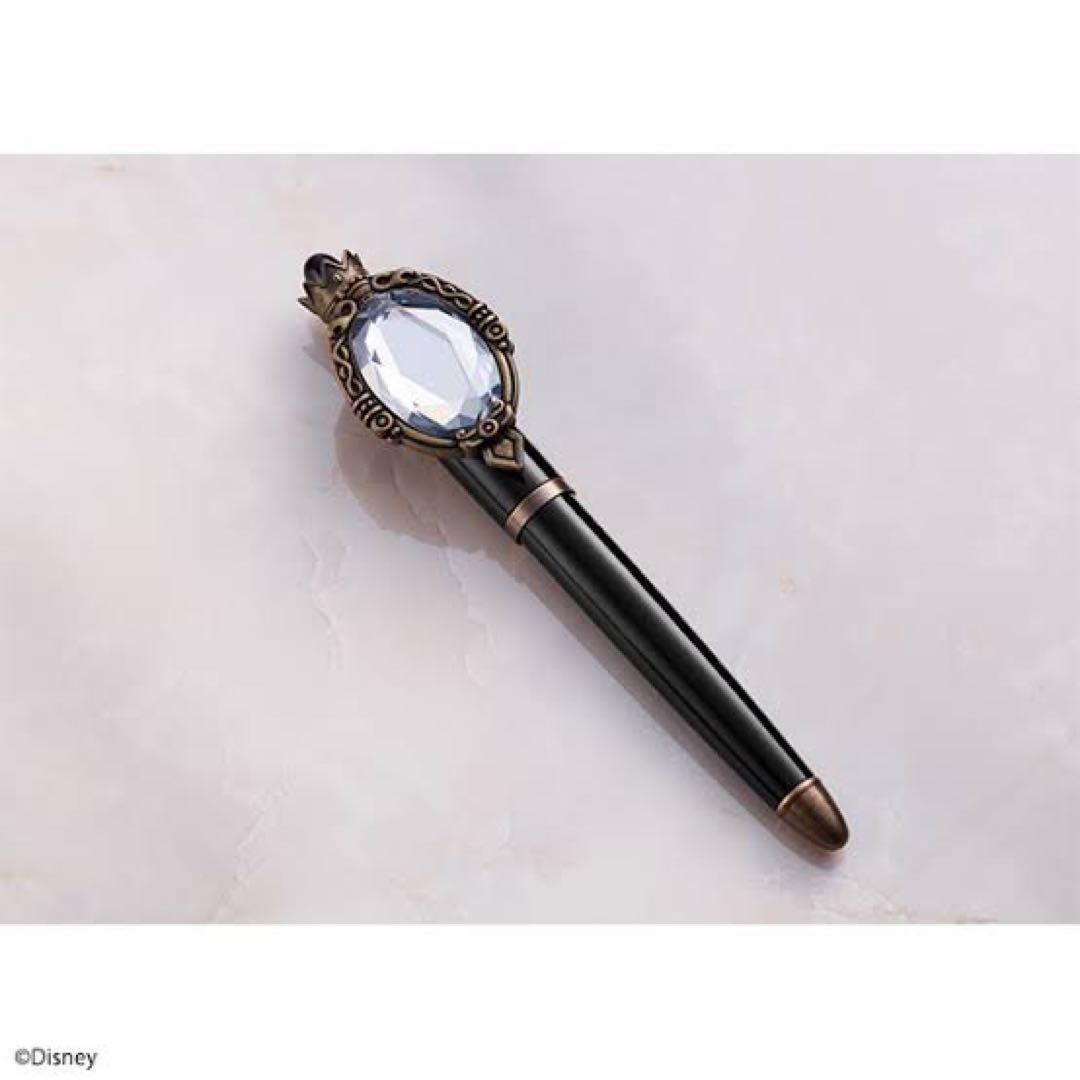 ツイステッドワンダーランド　マジカルペン　レプリカ万年筆　オクタヴィネル