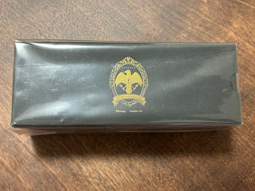 ツイステッドワンダーランド　マジカルペン　レプリカ万年筆　オクタヴィネル