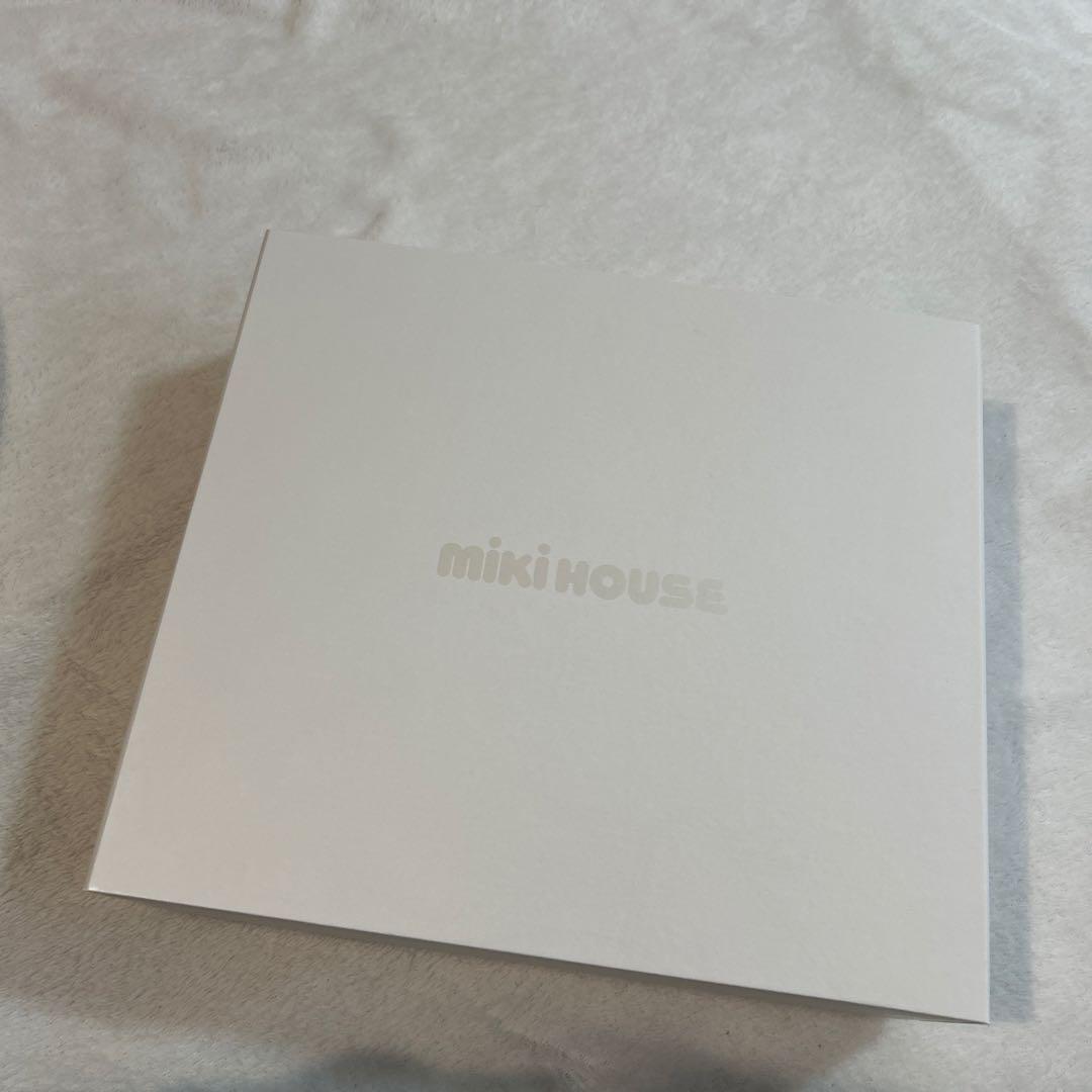 ミキハウス 長袖