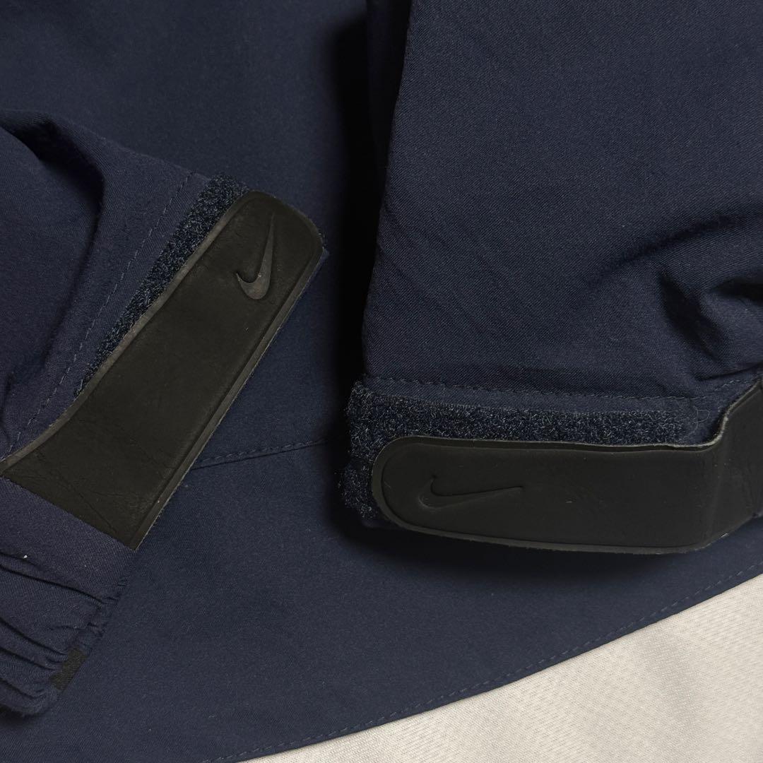 ま*ら様 XL 15AW Fcrb Nike storm fit jacket