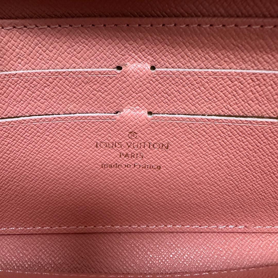 【極上品】ヴィトン サンライズ パステル ジッピースプリング イン ザ シティ