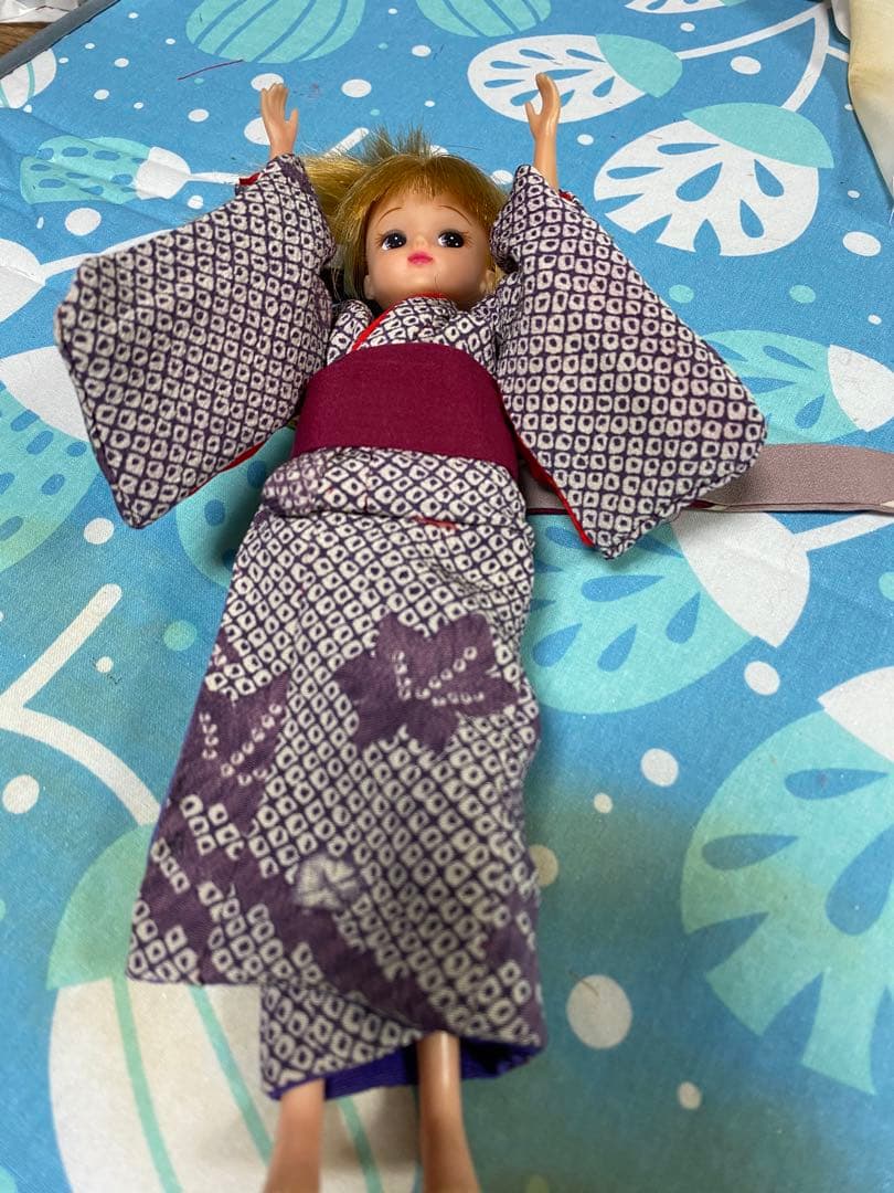 りかちゃん専用