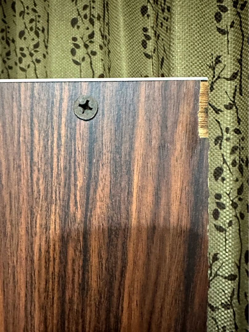 昭和レトロ　食器棚　ショーケース　ガラス戸　飾り棚　レトロポップ