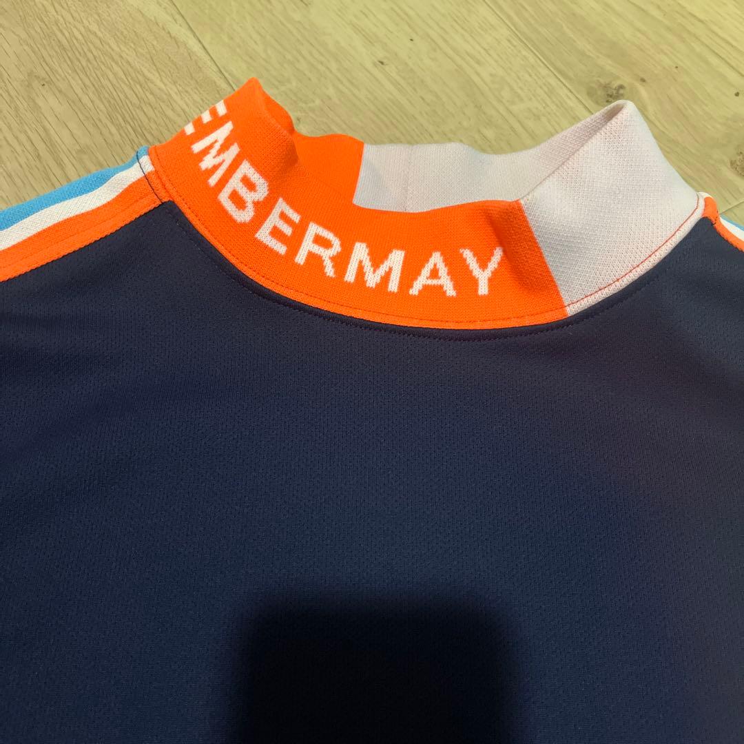 ディセンバーメイ　美品