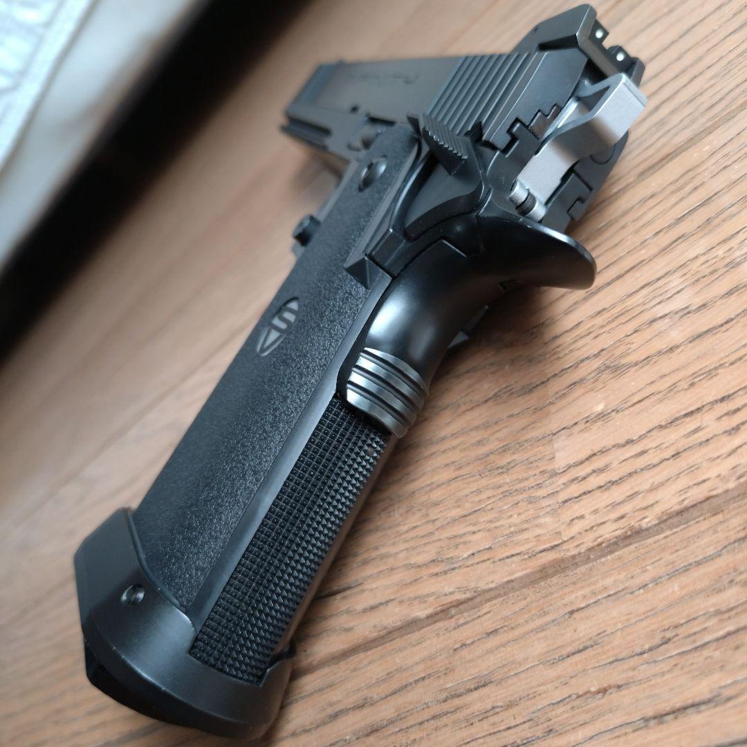 ウエスタンアームズ　SV インフィニティ　エキスパート6.0