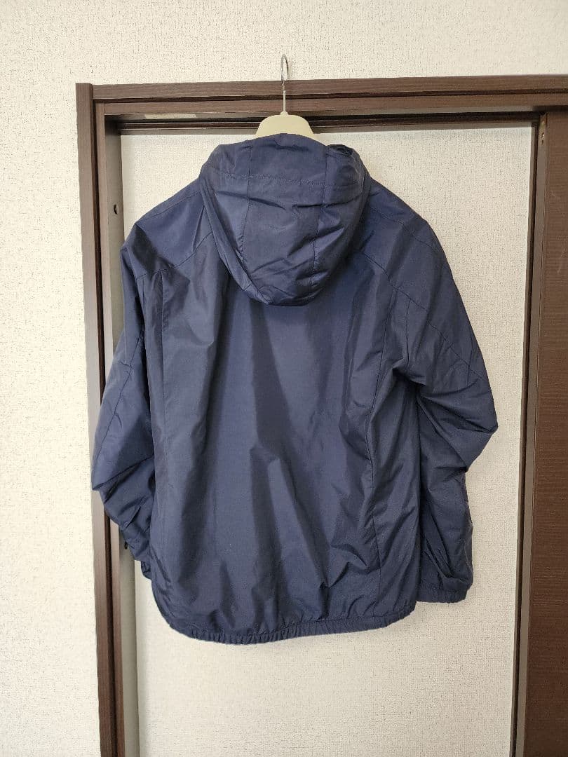 DESCENTE　ウインドブレーカー　上下　Lサイズ