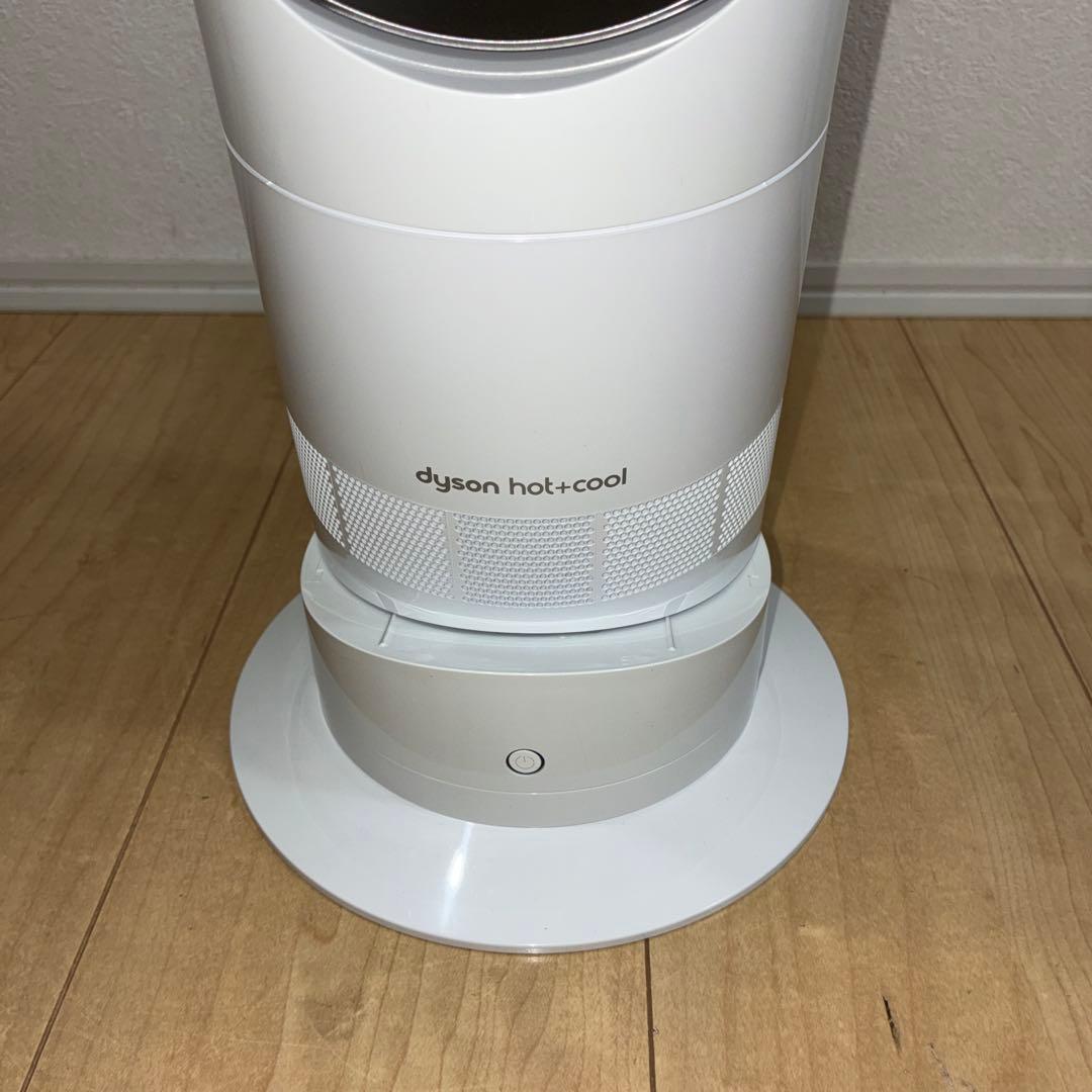 高年式！！dyson ダイソン Hot&Cool AM09 2022年製