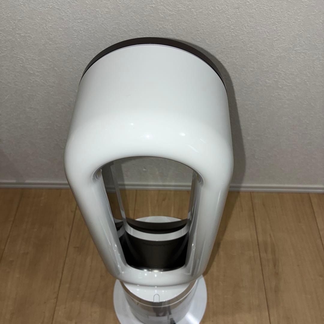 高年式！！dyson ダイソン Hot&Cool AM09 2022年製