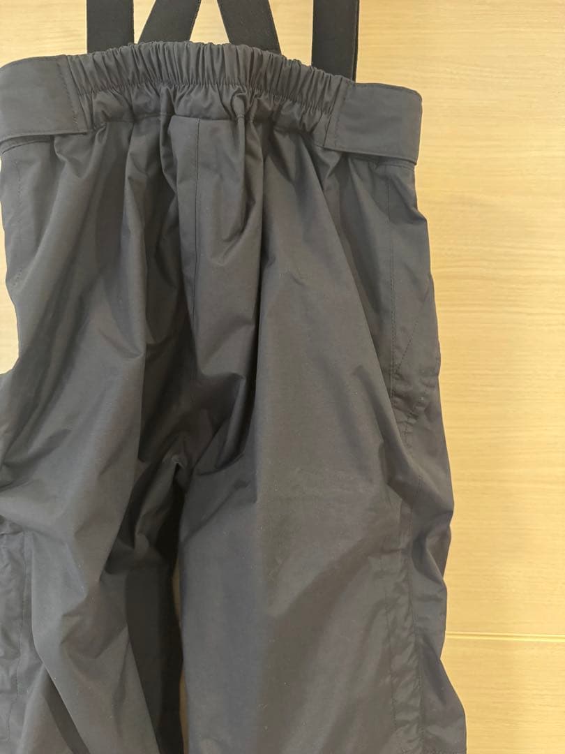 ノースフェイス　キッズ　スノーウェア　上下セット120cm