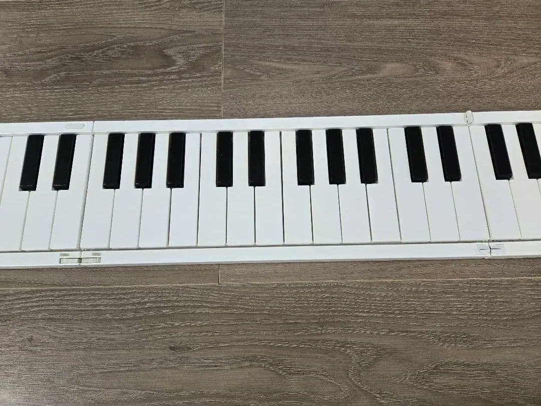 ORIPIA88 折りたたみ式電子ピアノ