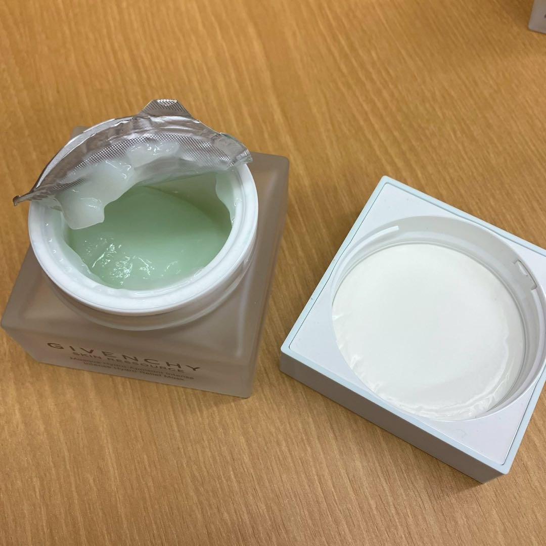 ☆ジバンシィ　スキンリソース4点セット まとめ売り