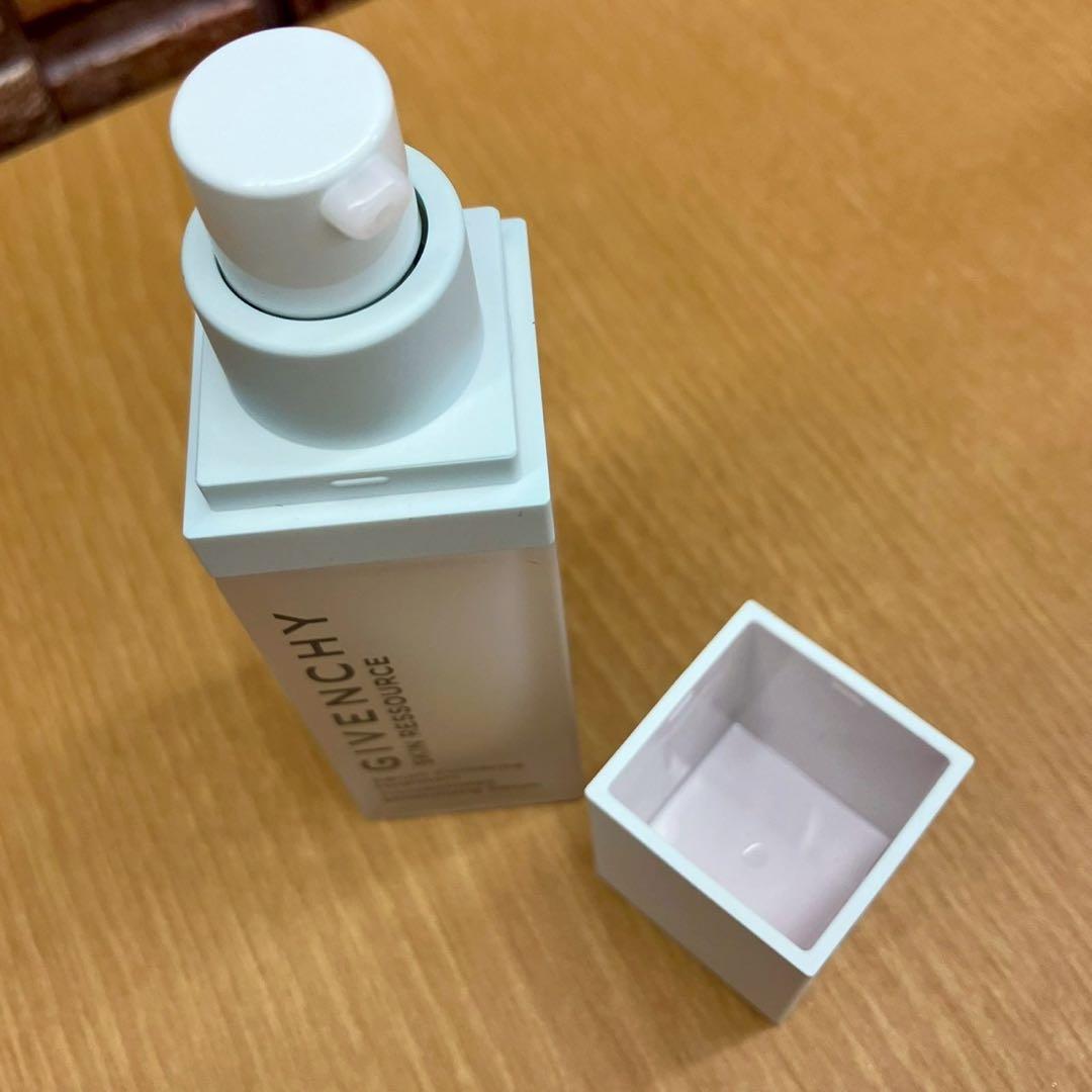 ☆ジバンシィ　スキンリソース4点セット まとめ売り